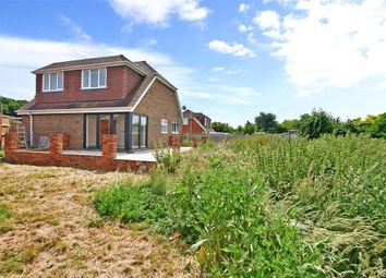 Thumbnail 4 bed detached house for sale in Pilgrims Lane, Whitstable, Kent