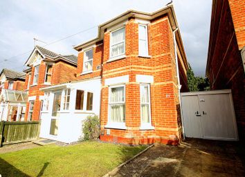 Thumbnail 5 bed detached house to rent in Sedgley Road, Winton, Bournemouth