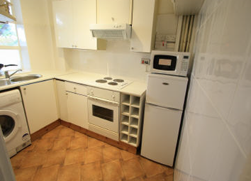 2 Bedrooms Flat to rent in Cameford Court, New Park Rd, Brixton SW2