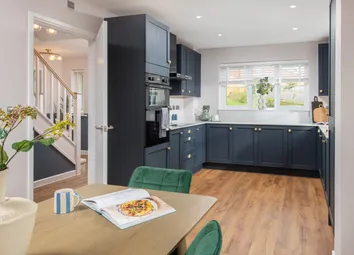Ashbury Kitchen