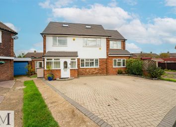 Thumbnail Detached house for sale in Kevin Close, Hounslow