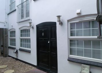 Thumbnail 1 bed flat to rent in Freer Street, Walsall