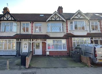 Thumbnail Terraced house for sale in Lordship Lane, London