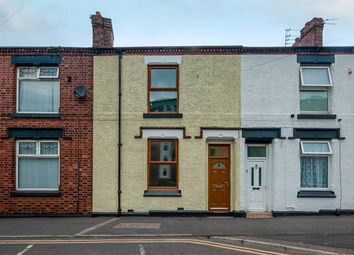 Thumbnail 3 bed terraced house for sale in Hall Street, St Helens