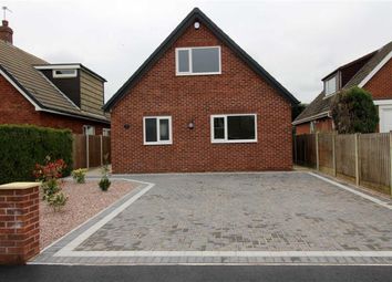 Thumbnail 3 bed detached bungalow for sale in Squiresgate Road, Ashton-On-Ribble, Preston