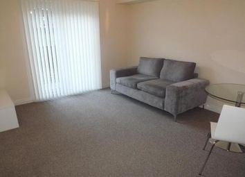 1 Bedrooms Flat to rent in St. Johns Road, Chesterfield S41