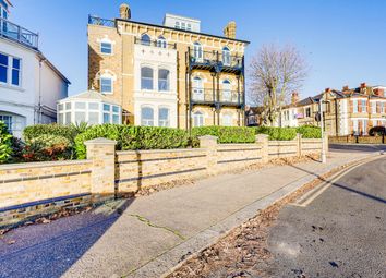 Thumbnail 2 bed flat to rent in Westcliff Parade, Westcliff-On-Sea