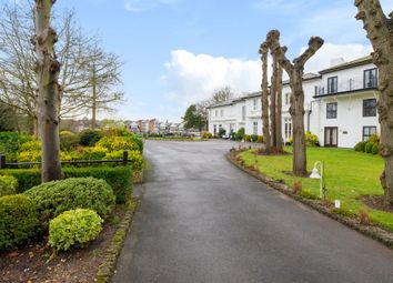 Thumbnail Flat to rent in Marlow, Wargravenue Road, Henley-On-Thames, Oxfordshire