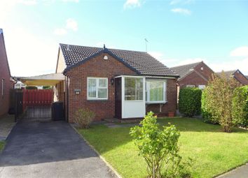 Thumbnail 2 bed bungalow to rent in The Green, Tockwith
