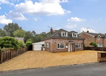 Thumbnail 5 bed detached bungalow for sale in Raffin Lane, Pewsey