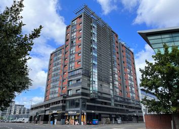 Thumbnail 2 bed flat for sale in Lancefield Quay, Glasgow