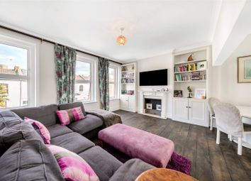 Thumbnail 1 bed flat for sale in Cundall Court, Mablethorpe Road, London