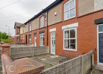 Thumbnail 2 bed terraced house for sale in Lovers Lane, Atherton, Manchester