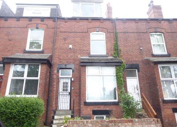 Thumbnail Terraced house for sale in Coldcotes Avenue, Harehills