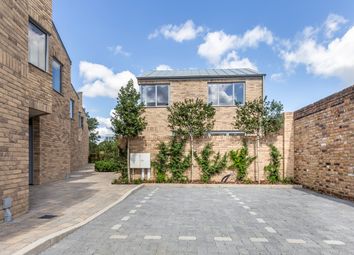 Thumbnail 2 bedroom detached house for sale in Provender Mews, London