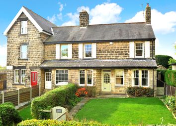 3 Bedrooms Cottage for sale in Strait Lane, Huby, Leeds LS17