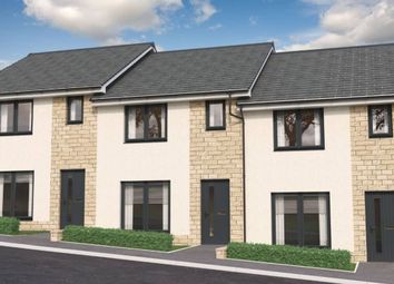 Thumbnail 3 bedroom terraced house for sale in "Alexander Mid Terrace" at Foresters Way, Inverness