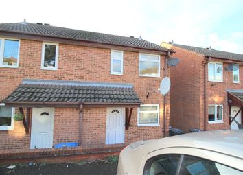 2 Bedrooms Town house for sale in Dawsmere Close, Derby DE21