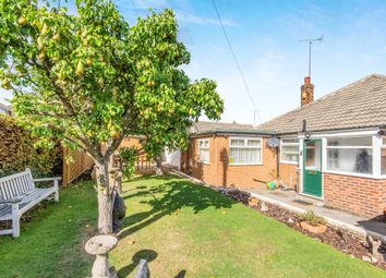 2 Bedrooms Semi-detached bungalow for sale in Ash Street, Stanley, Wakefield WF3
