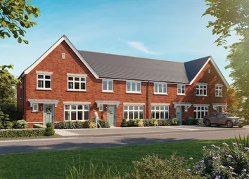 Redrow - The Rodeheath