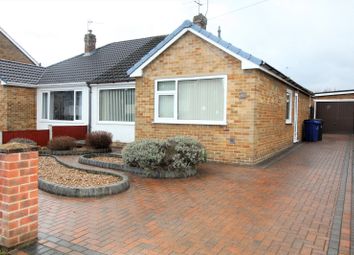 Thumbnail Bungalow for sale in Norbreck Road, Warmsworth, Doncaster, South Yorkshire