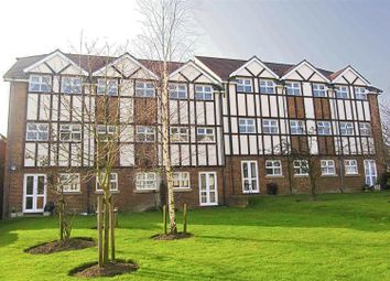 Thumbnail 2 bed flat for sale in Lorne Gardens, Knaphill, Woking