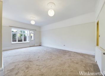 Thumbnail 2 bed flat to rent in Twyford Avenue, Ealing, London, UK