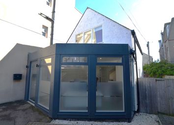 Thumbnail Office for sale in Forth Street Lane, North Berwick