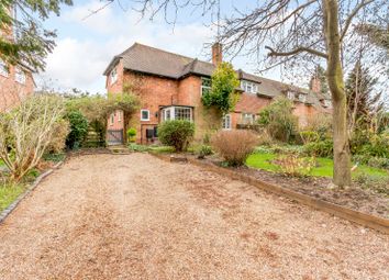 2 Bedroom End terrace house for sale