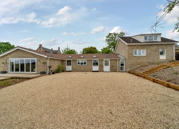 Thumbnail 3 bed barn conversion for sale in North Cheriton, Templecombe