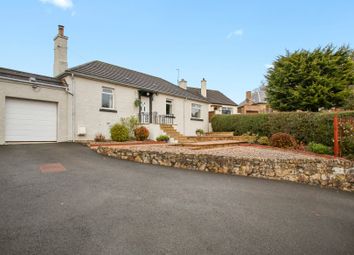 Thumbnail Detached house for sale in 5 Lady Brae, Gorebridge, Midlothian