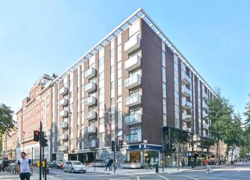 Thumbnail 2 bed flat for sale in Portman Square, London