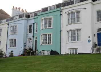 Thumbnail 2 bed flat for sale in Central Parade, Herne Bay