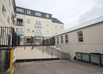 Thumbnail Flat for sale in Belgrave Lane, Mutley, Plymouth