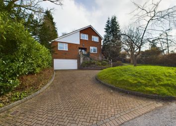Thumbnail Detached house for sale in Rydons Lane, Old Coulsdon, Coulsdon