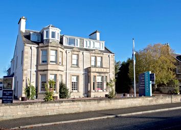 Thumbnail Hotel/guest house for sale in The Clubhouse Hotel, Seabank Road, Nairn