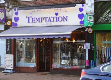 Thumbnail Retail premises to let in Finchley Road, Temple Fortune, London