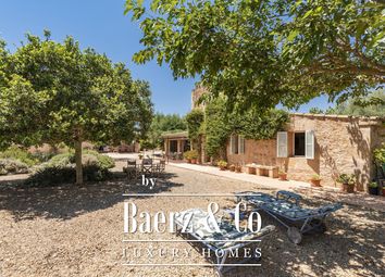Thumbnail 6 bed villa for sale in 07639 Sa Ràpita, Illes Balears, Spain
