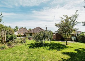 Thumbnail 2 bed detached bungalow for sale in Steyning Close, Sompting, Lancing