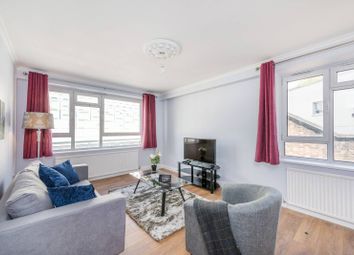 3 Bedrooms Flat to rent in Chapel Street, Marylebone, London NW1