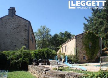 Thumbnail 5 bed villa for sale in Najac, Aveyron, Occitanie