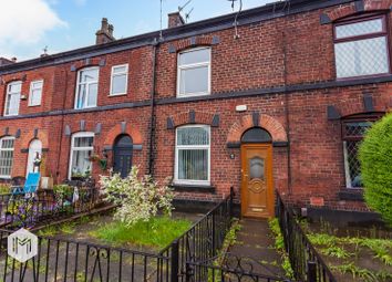 Thumbnail Terraced house for sale in Chesham Road, Bury, Greater Manchester