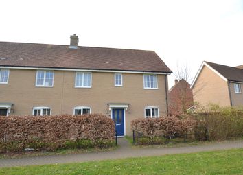 3 Bedroom Semi-detached house for rent