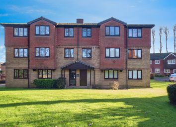 Thumbnail 2 bed flat for sale in Tylersfield, Abbots Langley