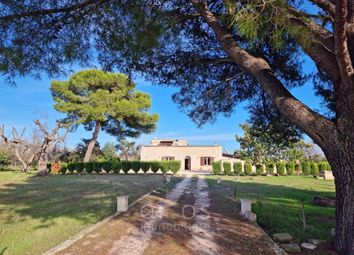 Thumbnail 4 bed villa for sale in Francavilla Fontana, Puglia, 72021, Italy