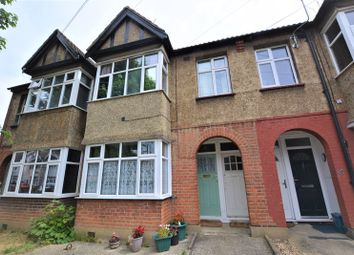 Thumbnail Flat for sale in Westbury Road, Southend-On-Sea