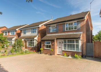 3 Bedroom Detached house for rent