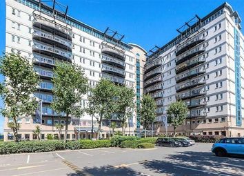 Thumbnail 2 bed flat for sale in Central House, High Street, Stratford