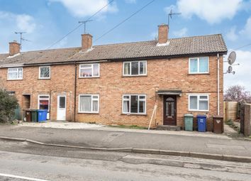 1 Bedroom Semi-detached house for rent