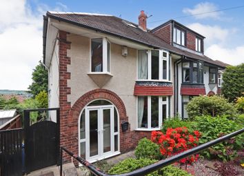 Thumbnail 3 bed semi-detached house for sale in Manchester Road, Sheffield